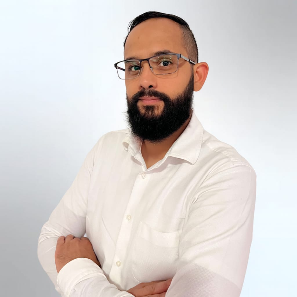Facilitador de la experiencia